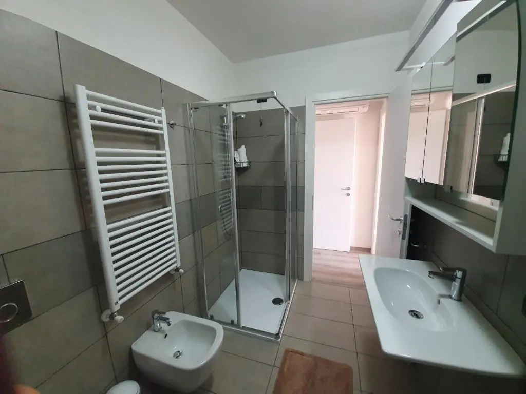 Residence La Margherita - Chambres