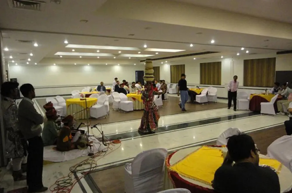 Hotel photo 18