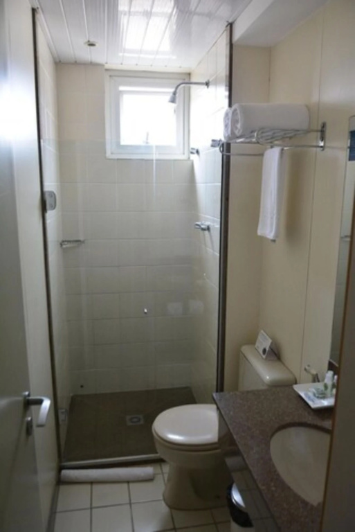 San Diego Suites Lourdes - Général