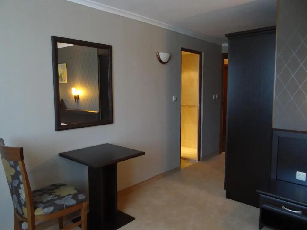 Elit - Chambres