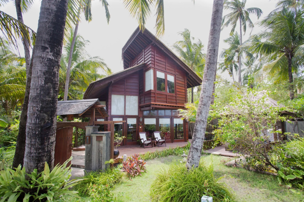 Amata Resort & Spa