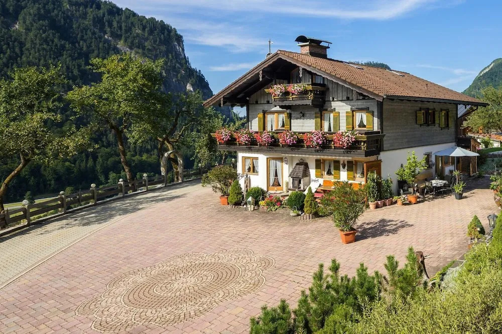 Ferienanlage Angerer