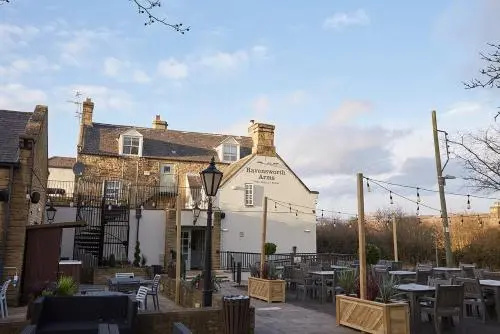 Ravensworth Arms Hotel - Général