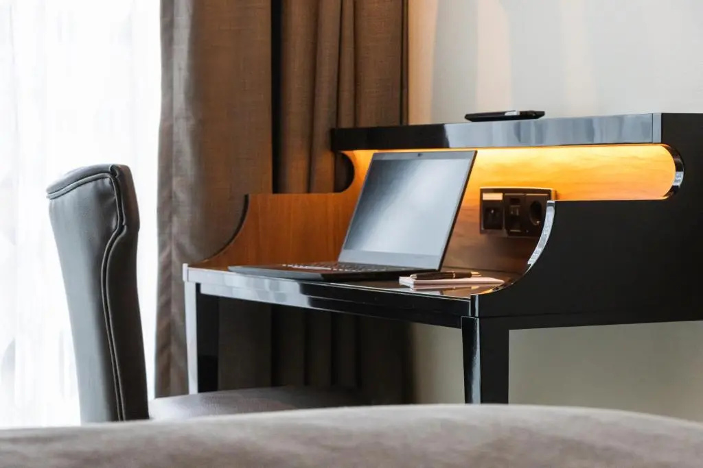 Tivoli Hotel - Chambres