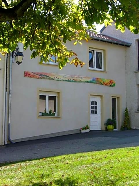 Les Coquelicots