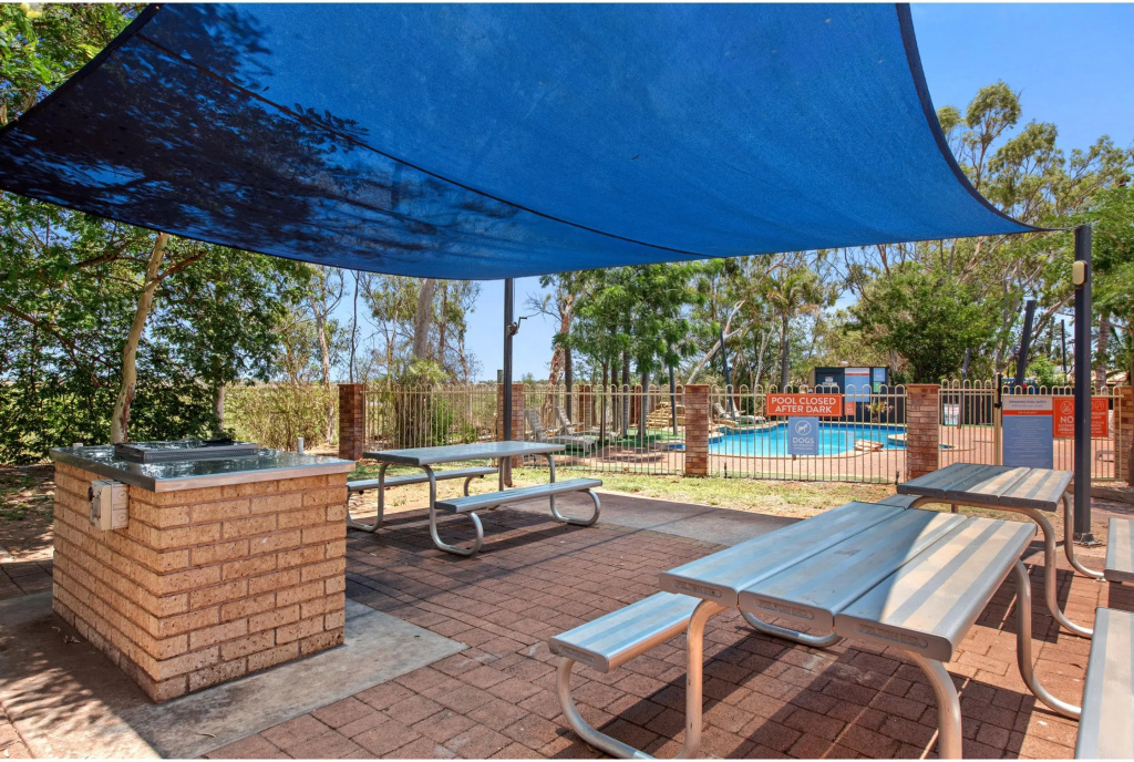 Discovery Parks - Port Hedland - Général