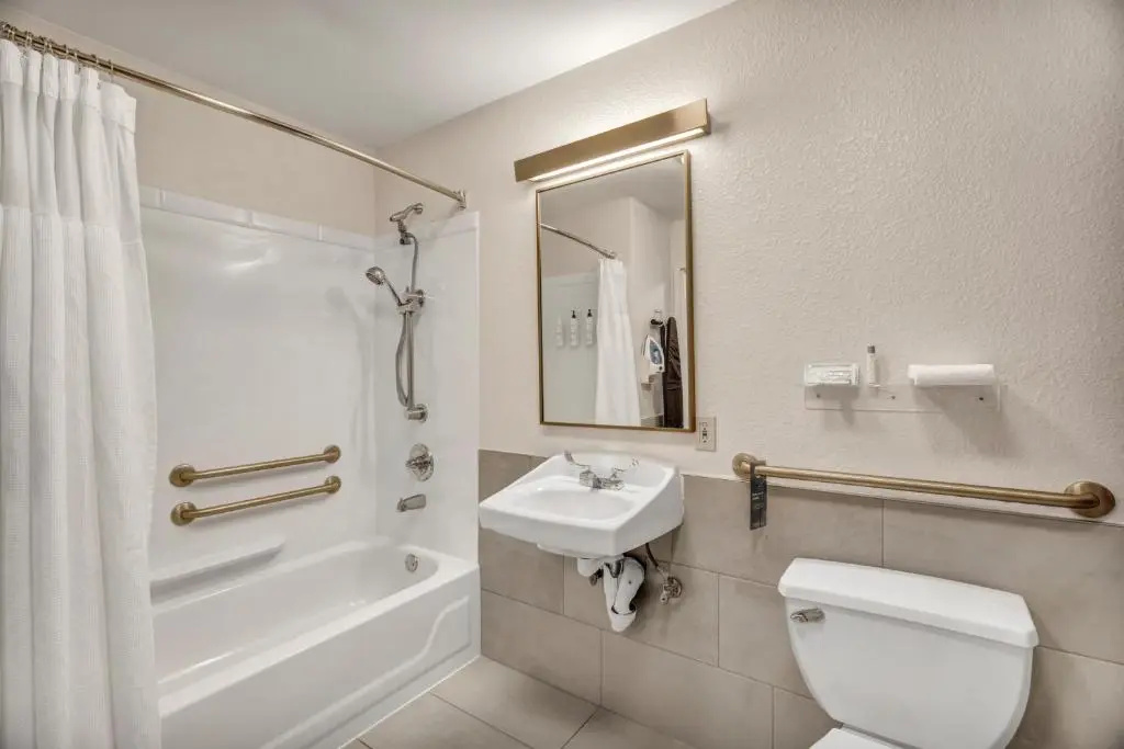 Fairfield Inn & Suites Fort Worth/Fossil Creek - Chambres