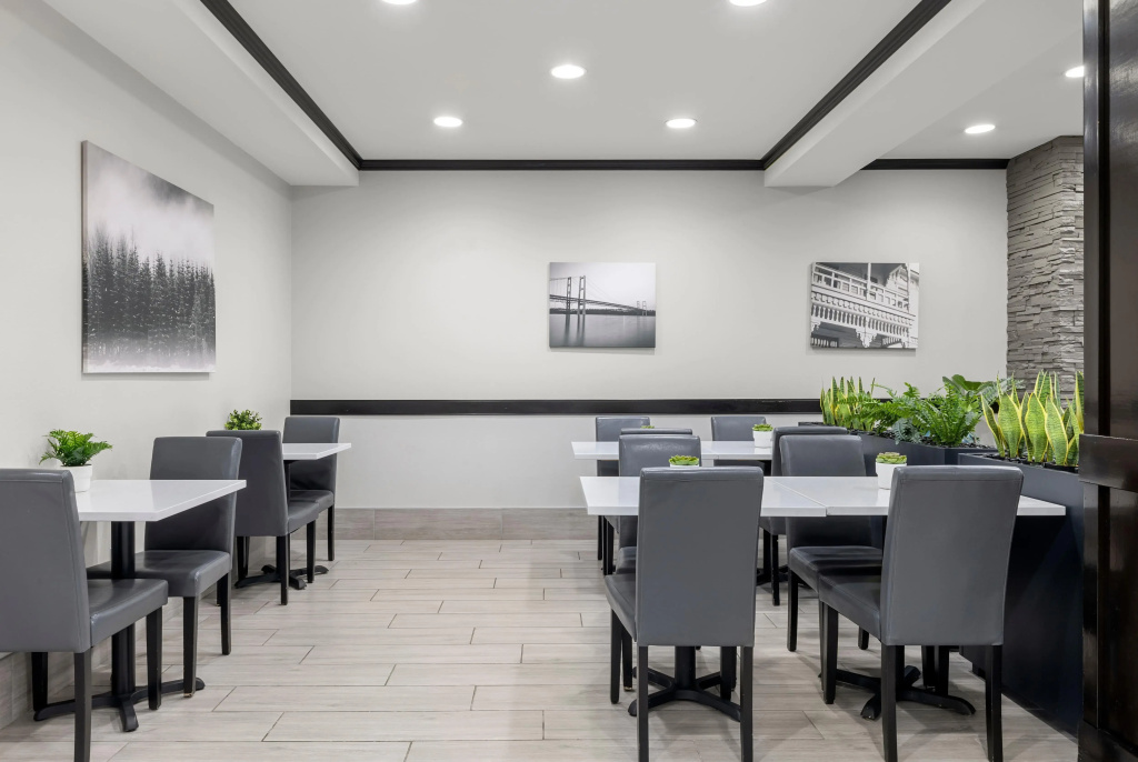 La Quinta Inn & Suites by Wyndham Auburn - Général