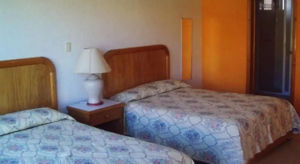 La Rinconada - Chambres