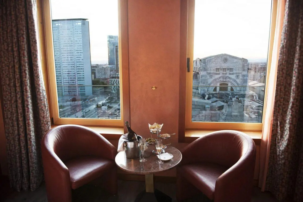 Hotel photo 8