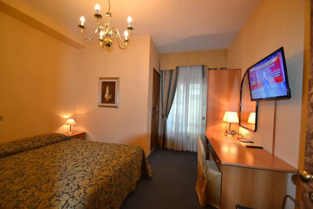Comfort room