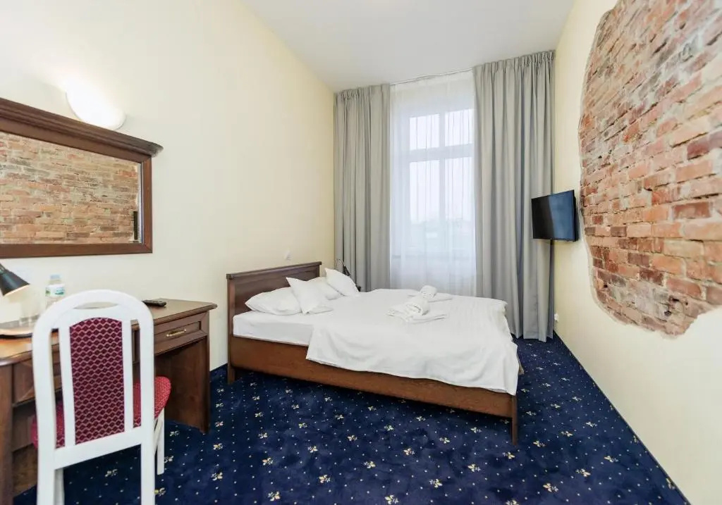 Hotel Marczewski - Chambres