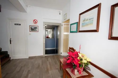 Hotel Residencia Sol - фото 12