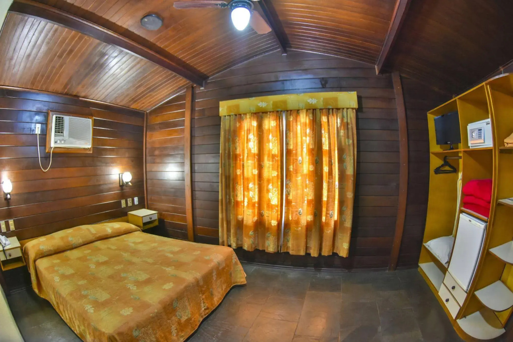Hotel Berro D'Água Eco Resort - Général