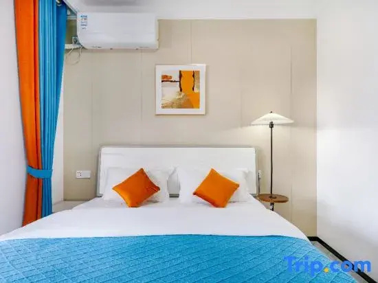 2 Bedrooms Standard room with sea view