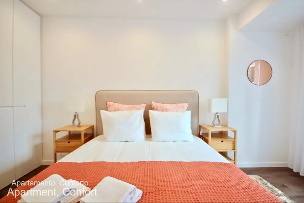 Comfort Apartment