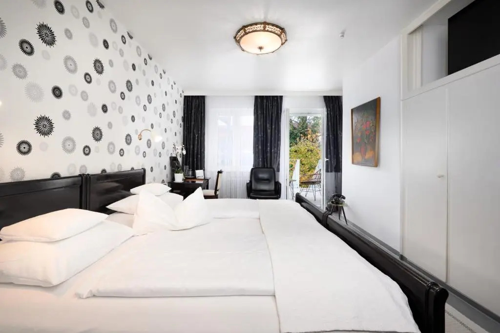 Design Hotel Vosteen — 3