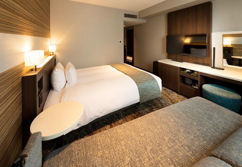 Shizutetsu Hotel Prezio Tokyo Tamachi 사진 11