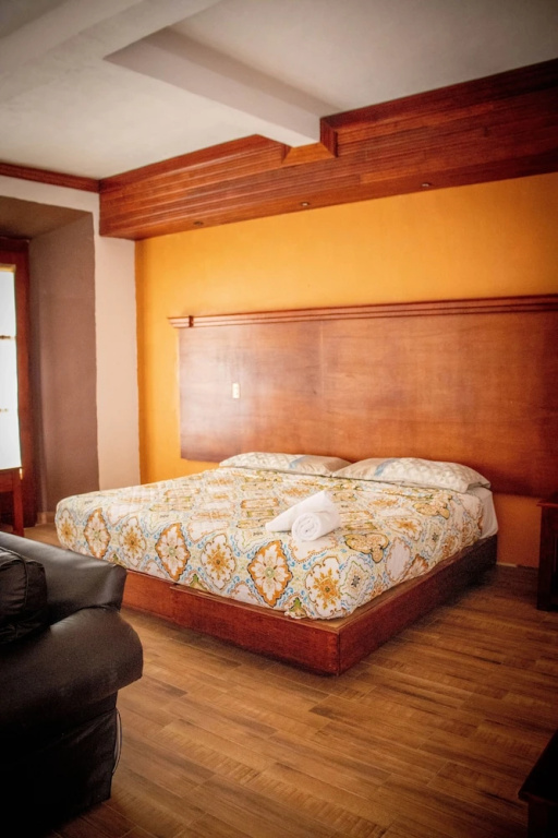 Plaza Landa Hotel