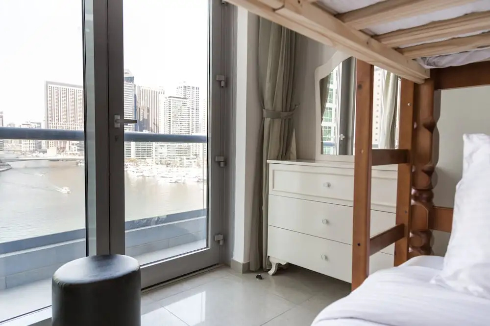 Higuests Vacation Homes - Marina Wharf 1
