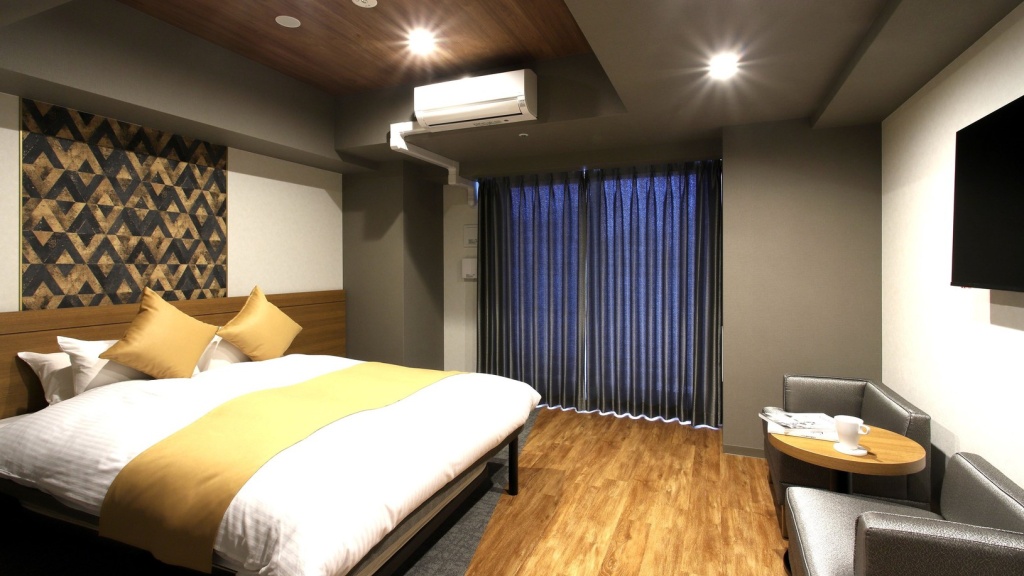 TAKUTO HOTEL Shinsaibashi 사진 14