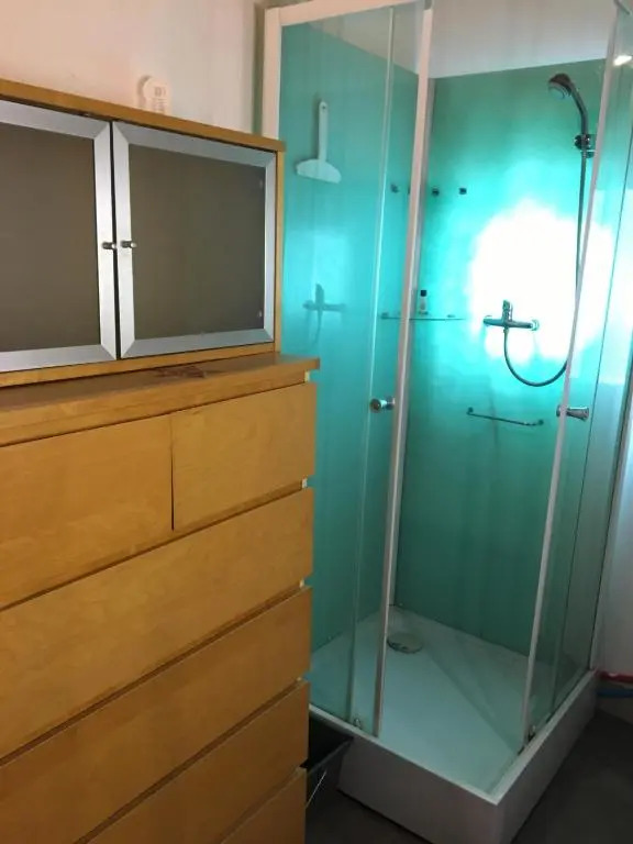 studio maison jardin métro — фото 5