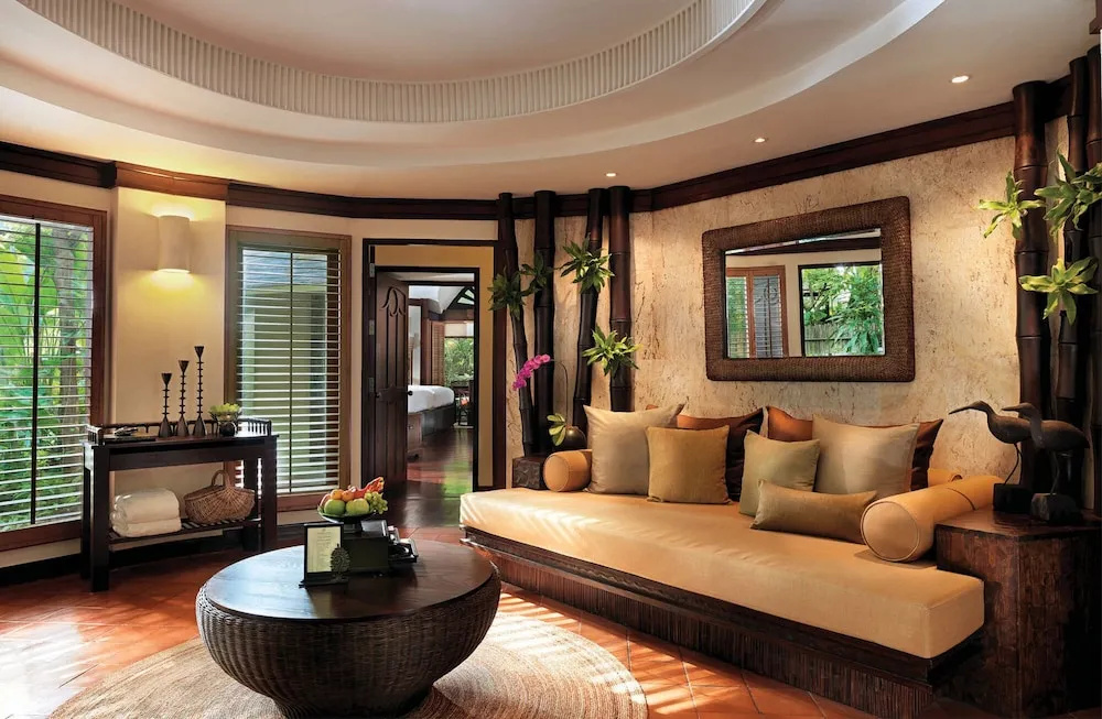 Rayavadee Hotel - Chambres