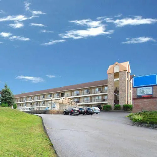 Diamond Hotel