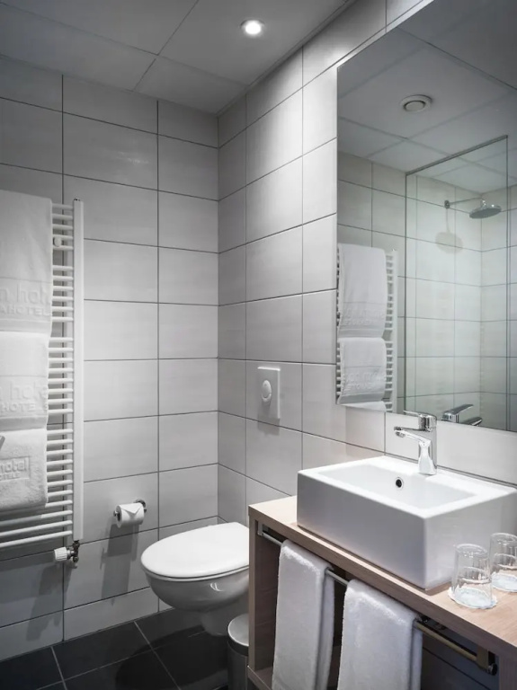 Storm Hotel by Keahotels - Chambres