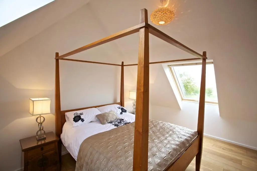 Skeabost Wood Cottage