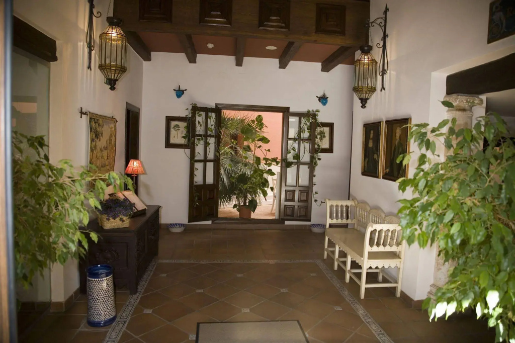 Palacio las Manillas - Général