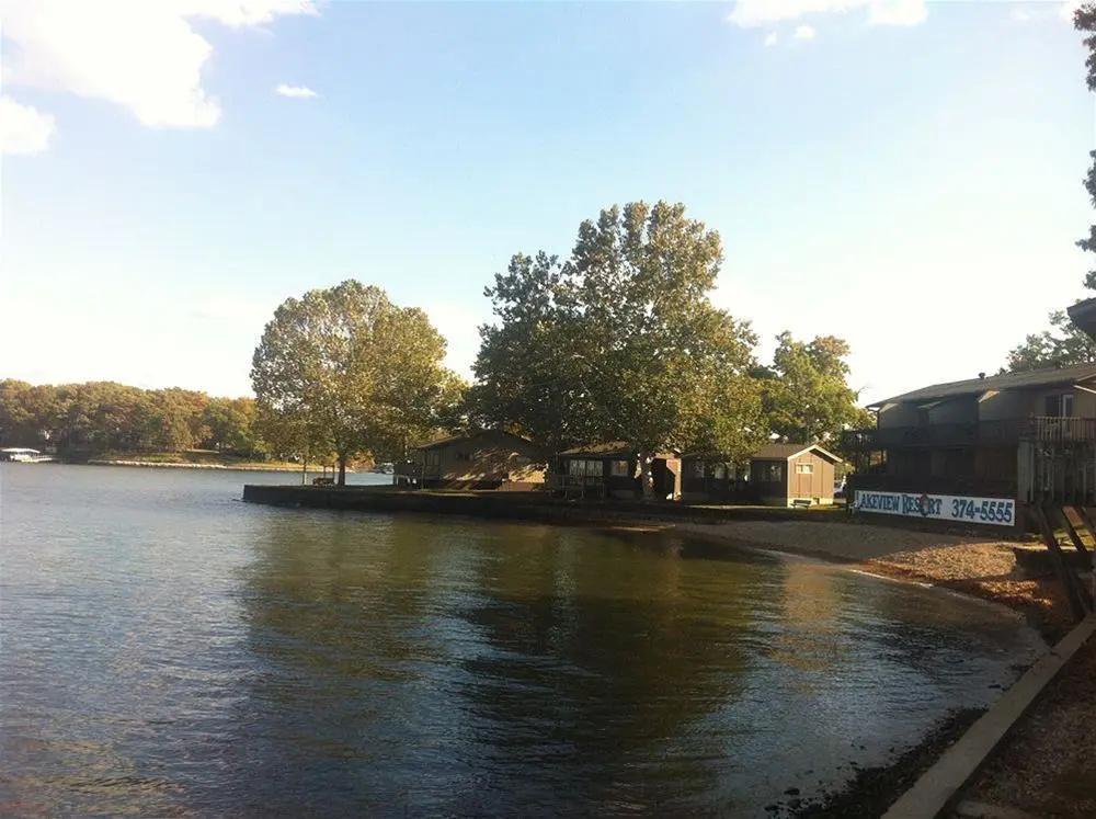 Lakeview Resort