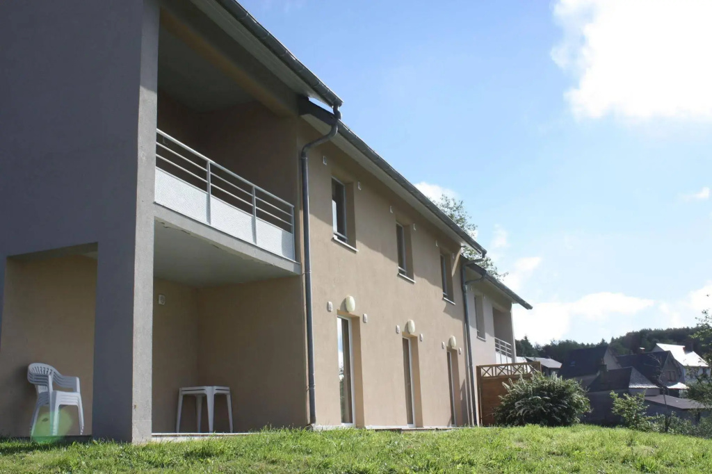 Aux Balcons du Sancy - Général