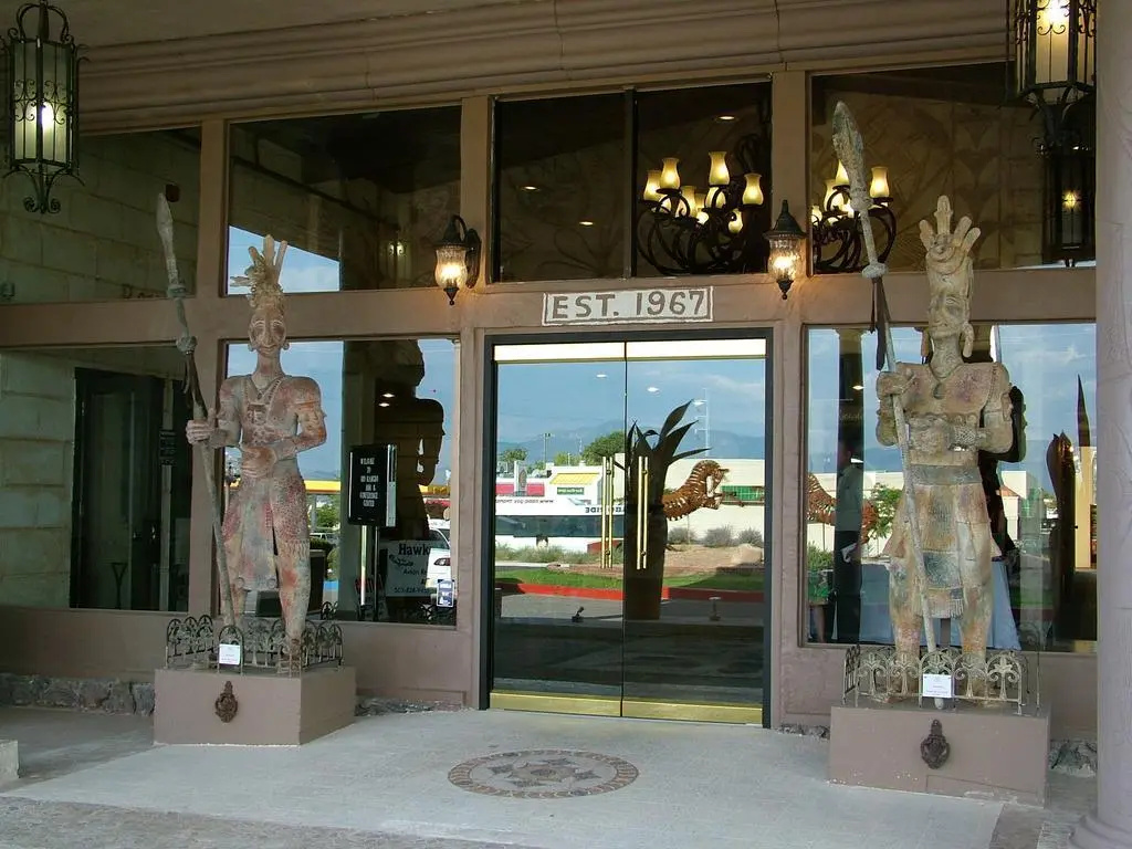 Howard Johnson Rio Rancho/Albuquerque North