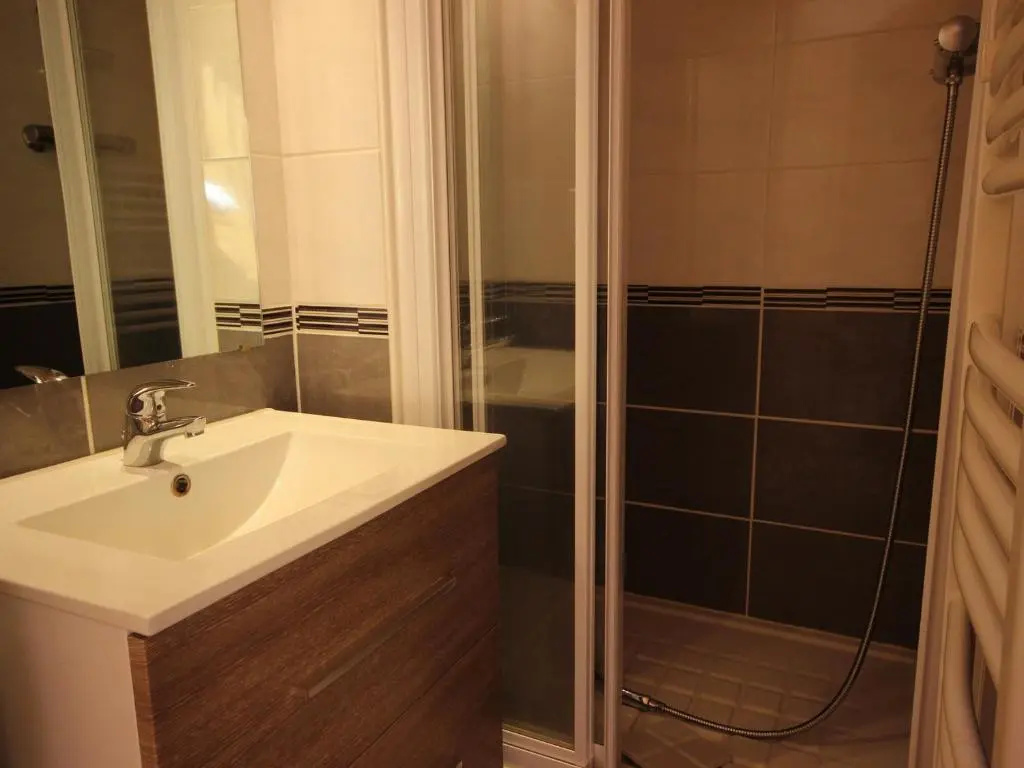 Afficher la photo 8 — Appartement Landry-Vallandry, 4 pièces, 8 personnes - FR-1-411-498