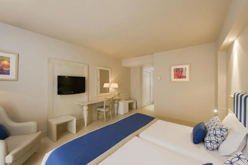 Iberostar Selection Diar El Andalous - Chambres