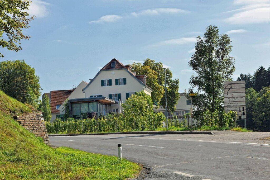 Landgut am Pößnitzberg image