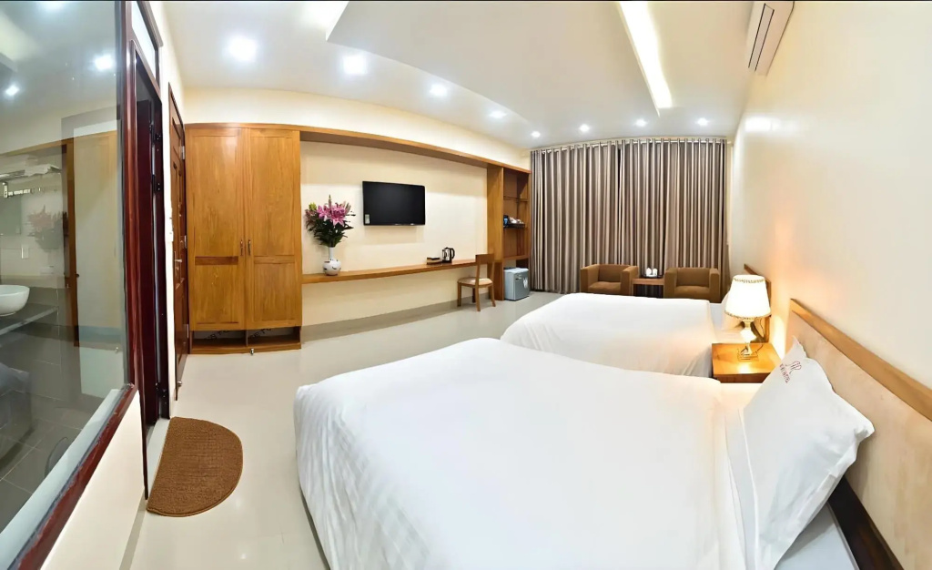 Hotel photo 6