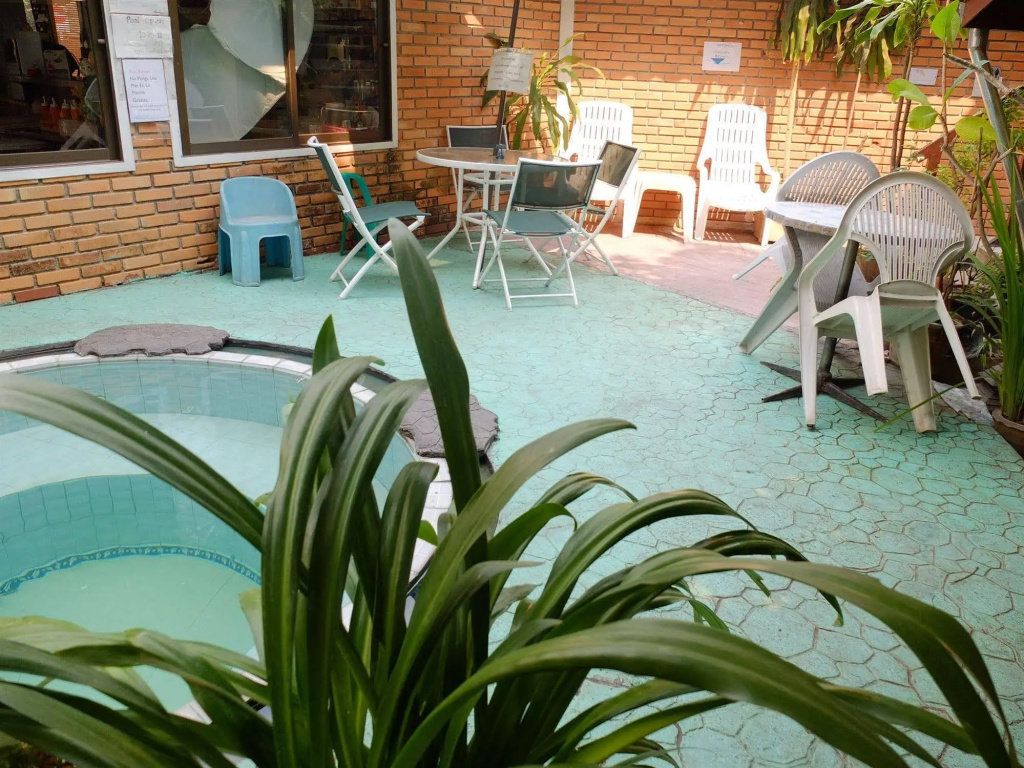 Boonmee Guest House