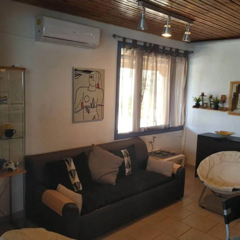 Beautiful Beach House At Sounio - фото 7