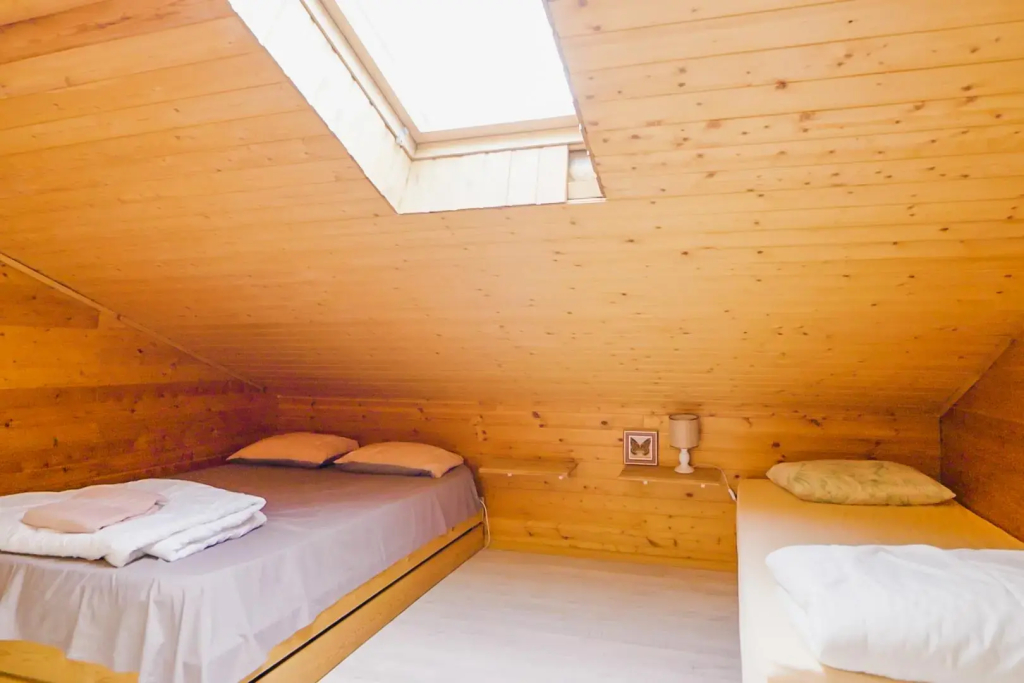 Artful Cottage Moscow (Артфул Коттедж Москоу) на улице Аэродромная 18 - фото 4