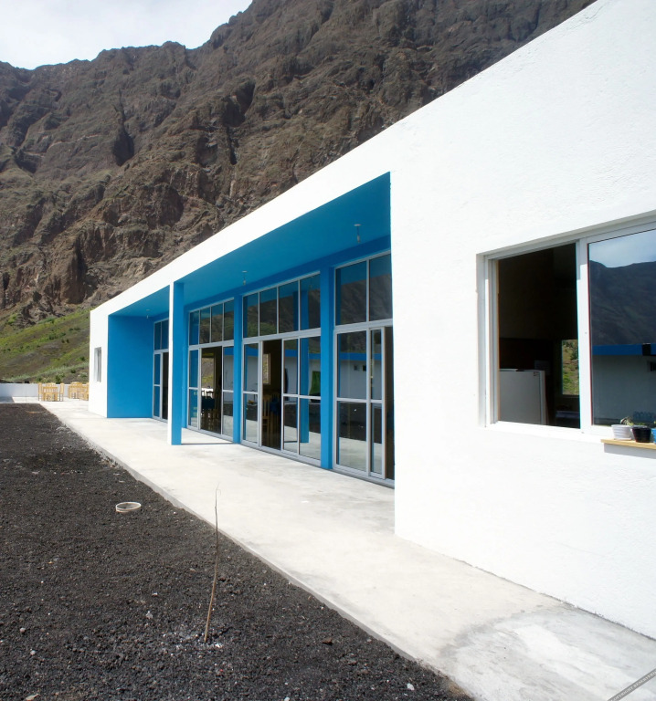 Casa Marisa 2.0 by null