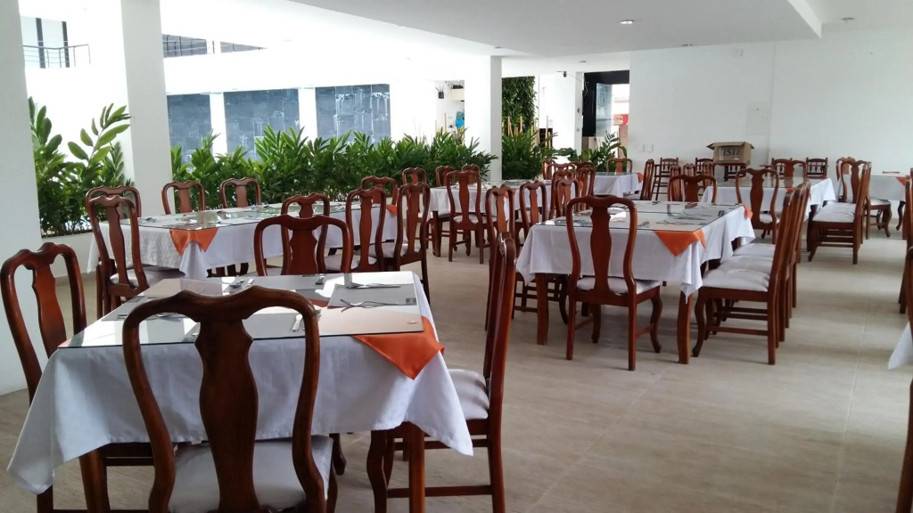 Hotel photo 16