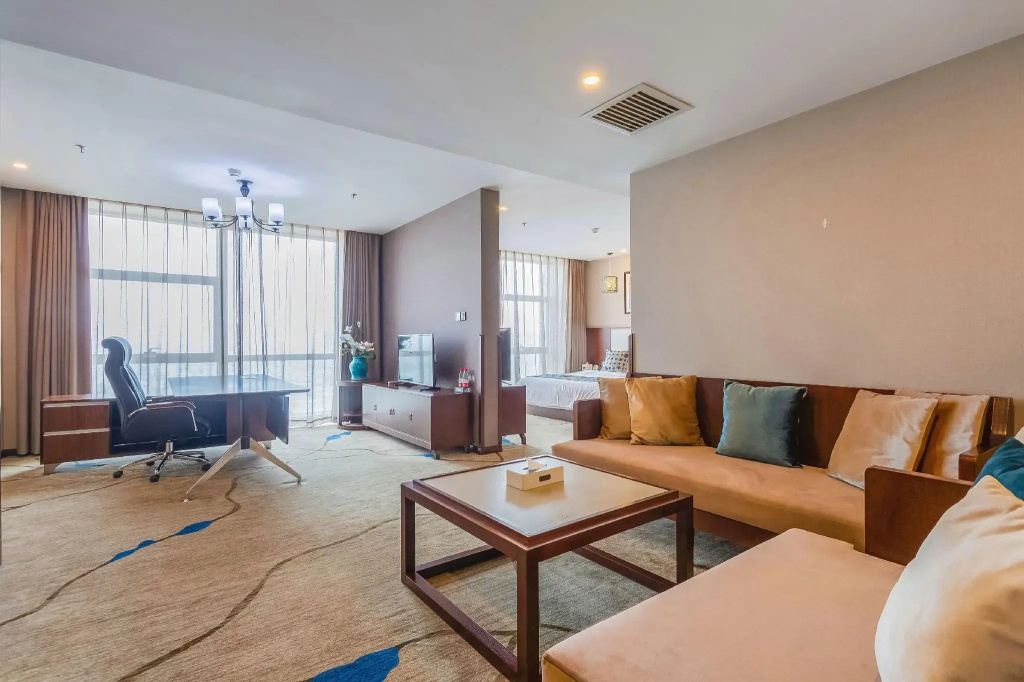 Hotel photo 21