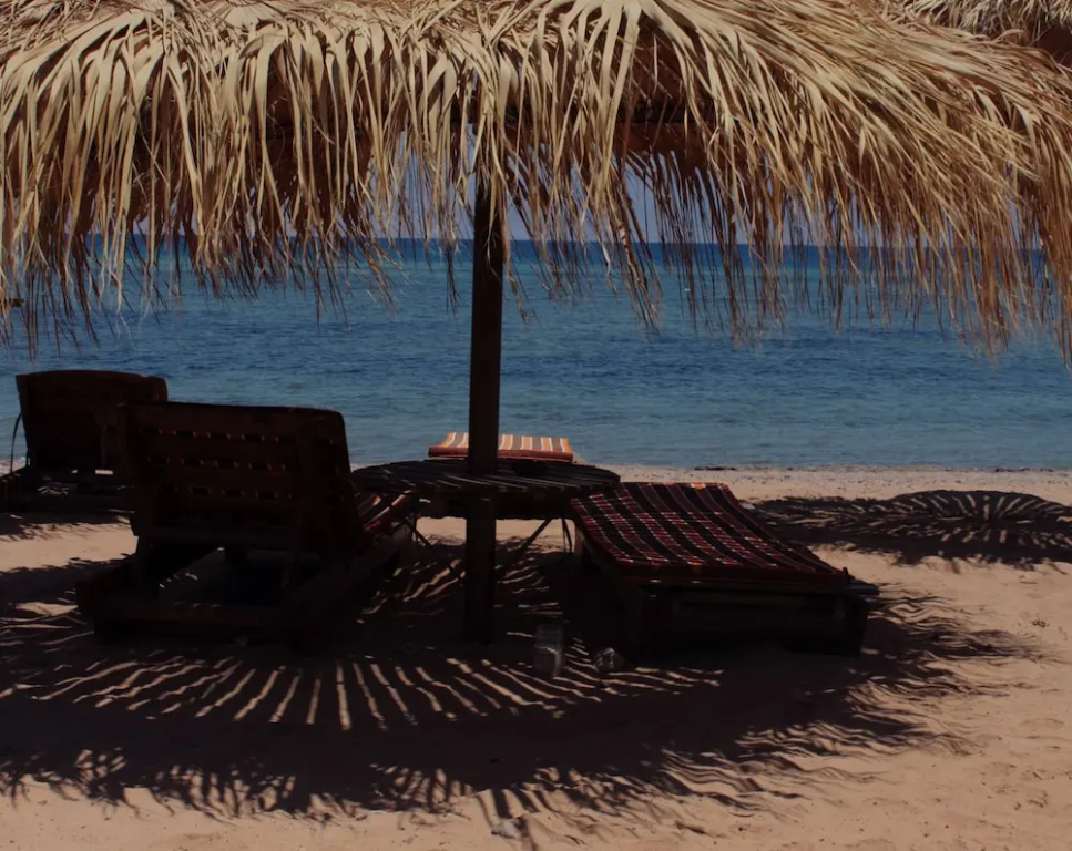 Nuweiba Lodge - фото 13