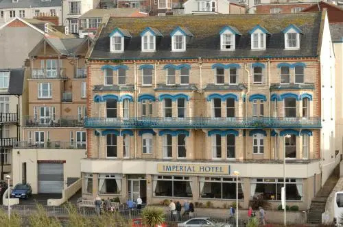 Imperial Hotel