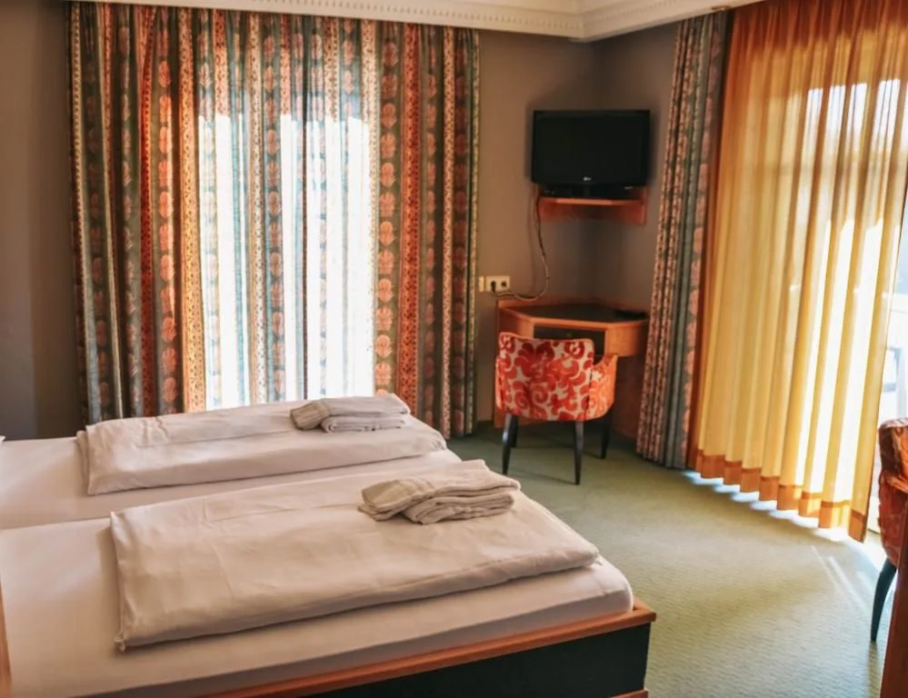 Parkhotel Schmallenberg - Général