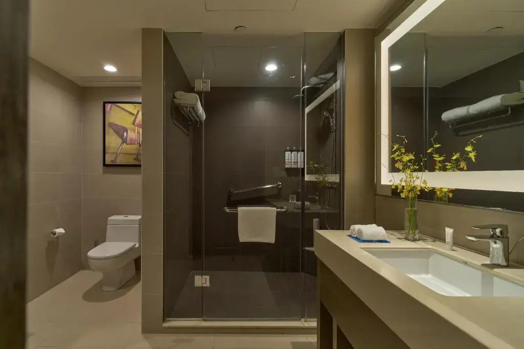 Hyatt House Shenzhen Airport - Général