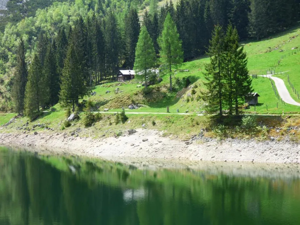 Haus Bergblick