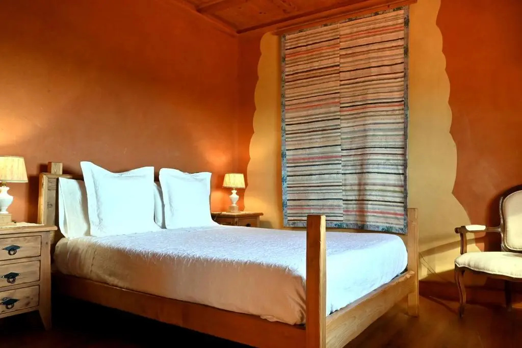 Casal da Serra - Chambres